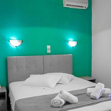 Vila Aleka Néoi Póroi Ngoại thất bức ảnh