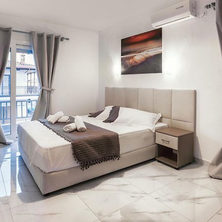 Vila Aleka Néoi Póroi Ngoại thất bức ảnh