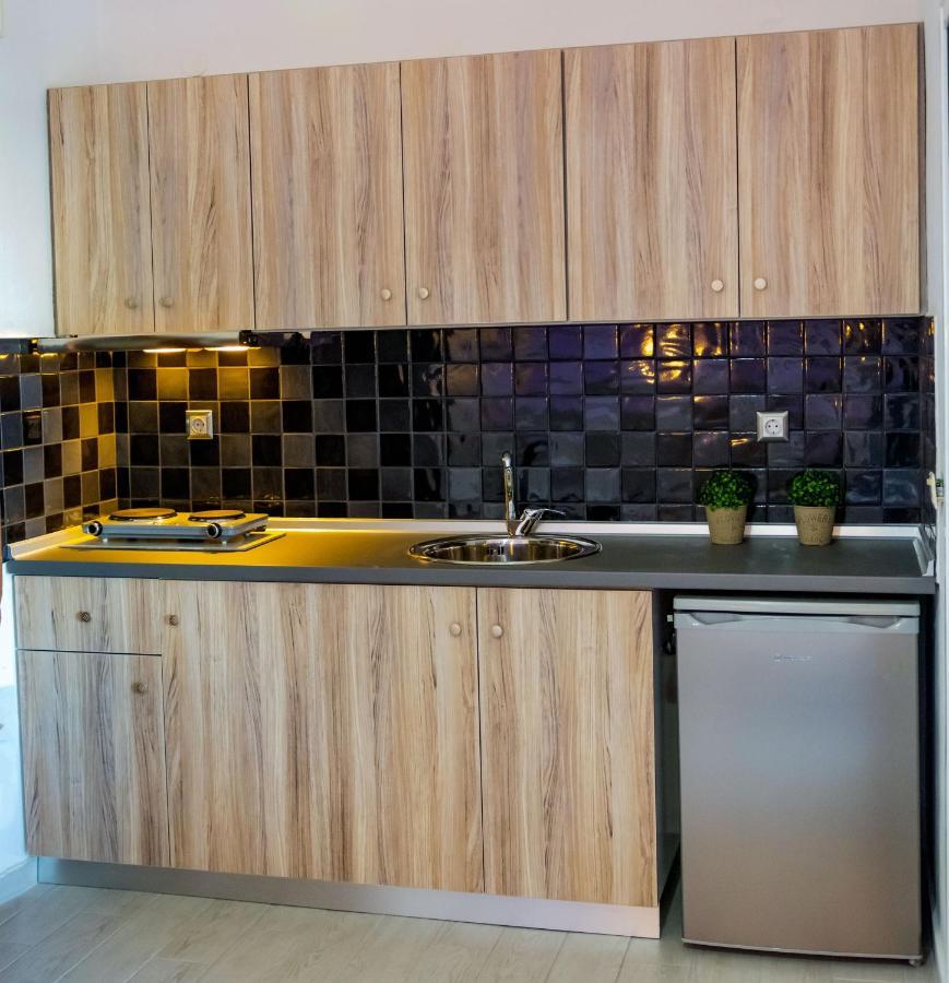 Vila Aleka Néoi Póroi Ngoại thất bức ảnh