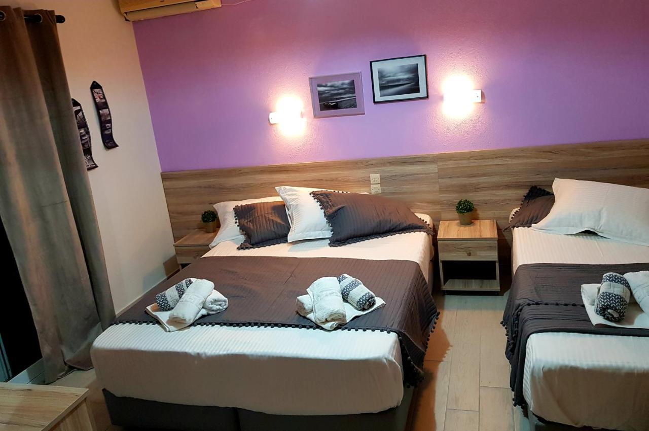 Vila Aleka Néoi Póroi Ngoại thất bức ảnh