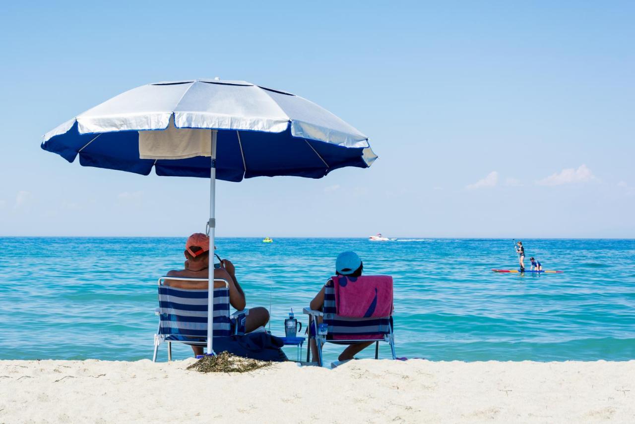 Vila Aleka Néoi Póroi Ngoại thất bức ảnh