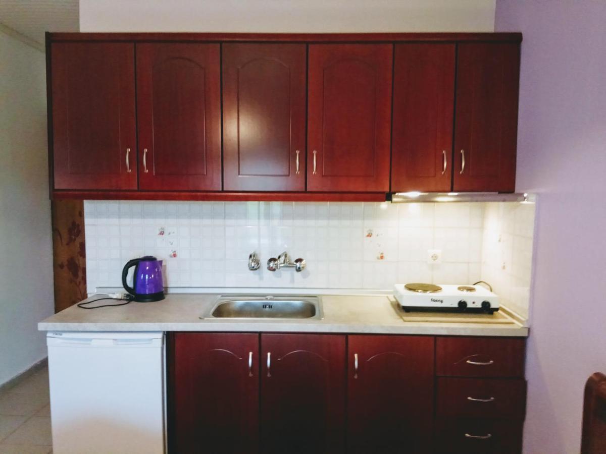 Vila Aleka Néoi Póroi Ngoại thất bức ảnh
