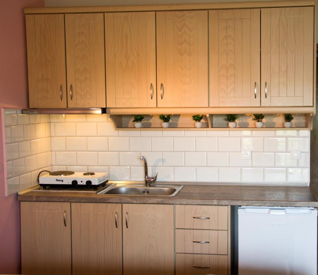 Vila Aleka Néoi Póroi Ngoại thất bức ảnh