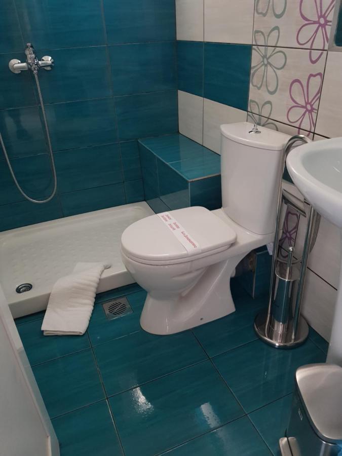 Vila Aleka Néoi Póroi Ngoại thất bức ảnh