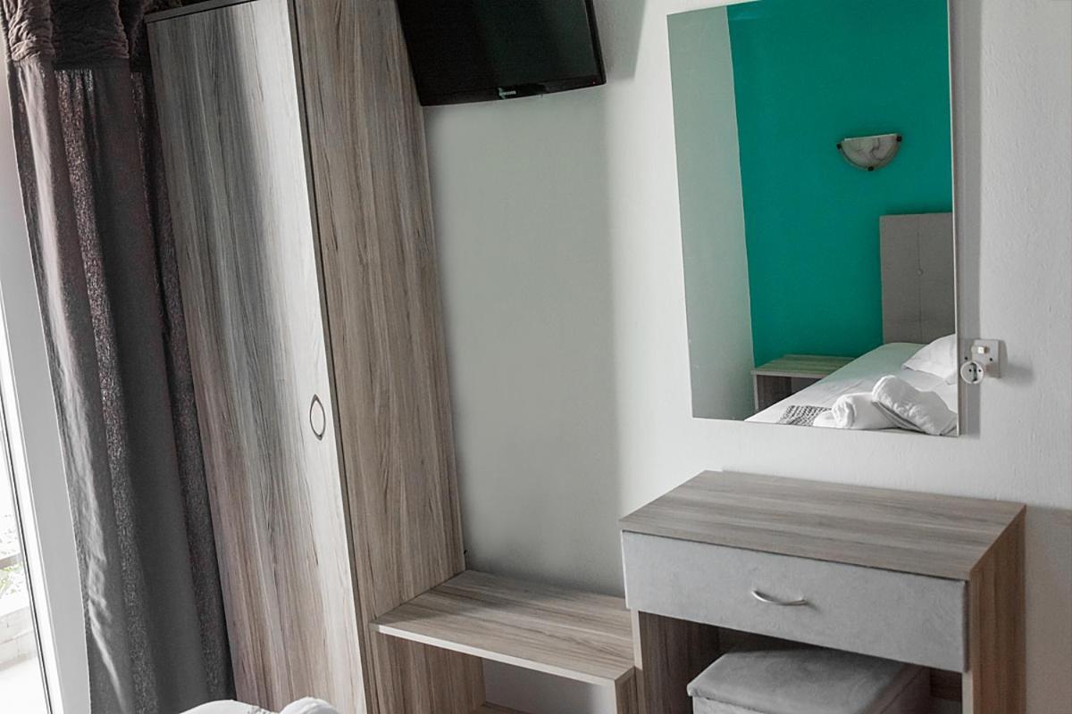 Vila Aleka Néoi Póroi Ngoại thất bức ảnh