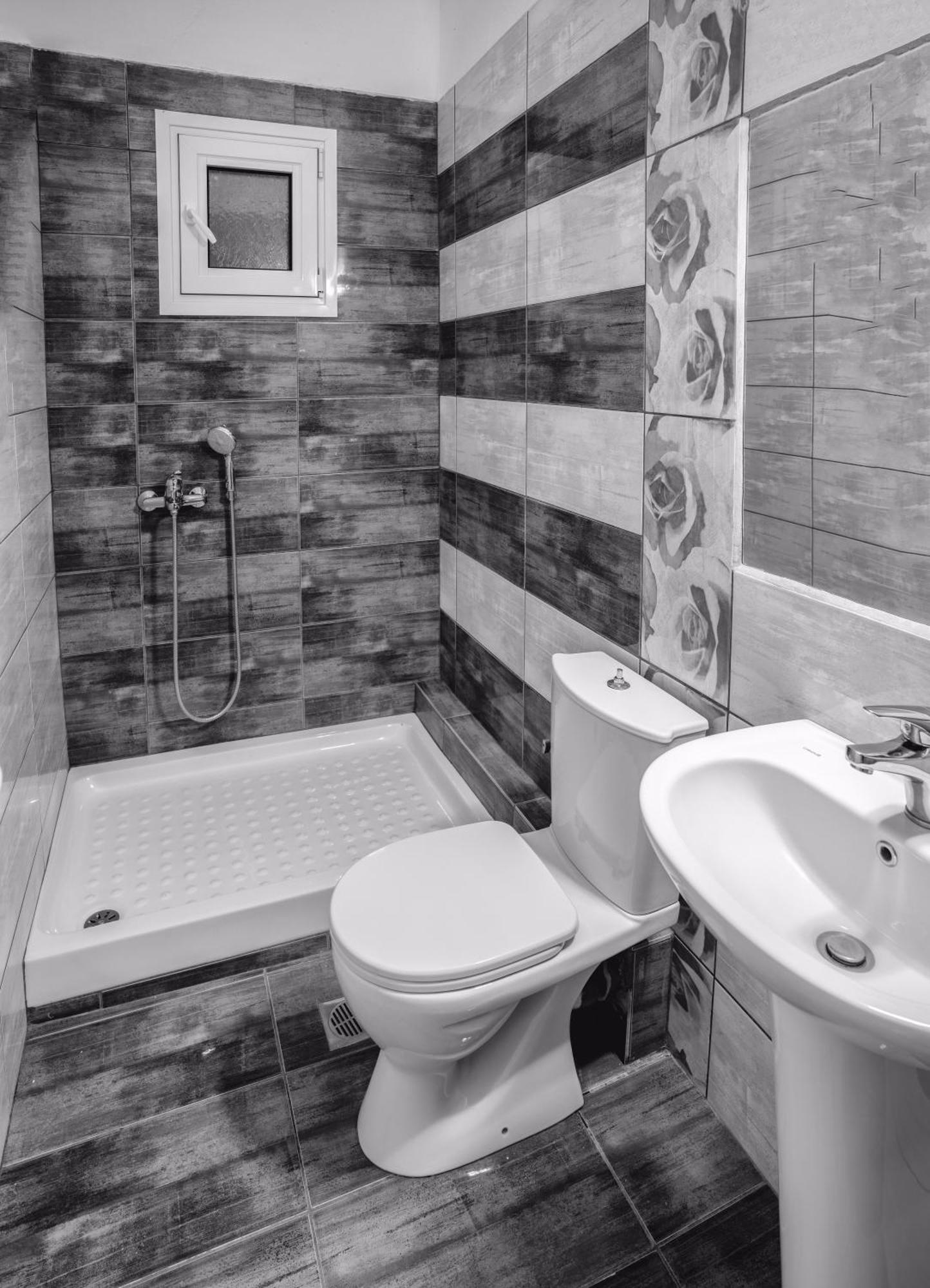 Vila Aleka Néoi Póroi Ngoại thất bức ảnh